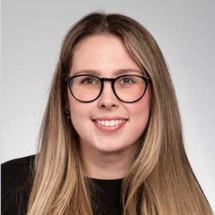 Bailey Lacke, M.Ed.