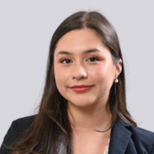 Janelle Jimenez, B.S.