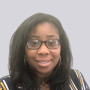 Dr. Trinee Parson