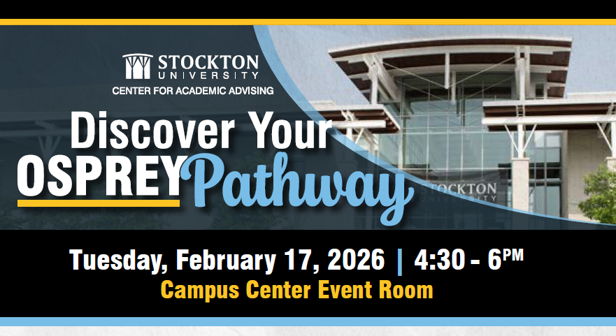 Discover Your Osprey Pathway!
