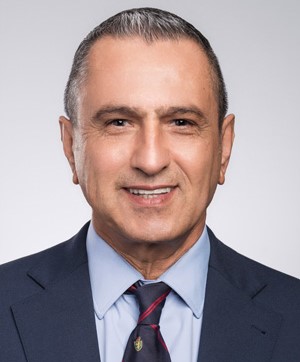 Ali Moradi