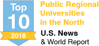 US News & World Report ranking