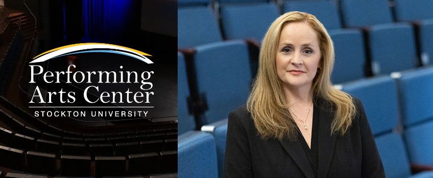 Performing Arts Center Director, A. Christy