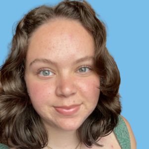 Brooke Heritage - Student Leader