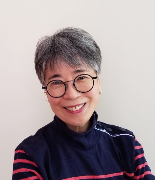 Jung Lee, Ph.D.