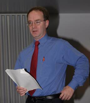Thomas Kinsella