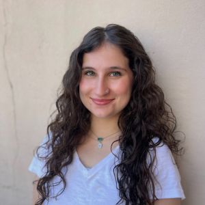 Kayla Lavecchia - Student Leader