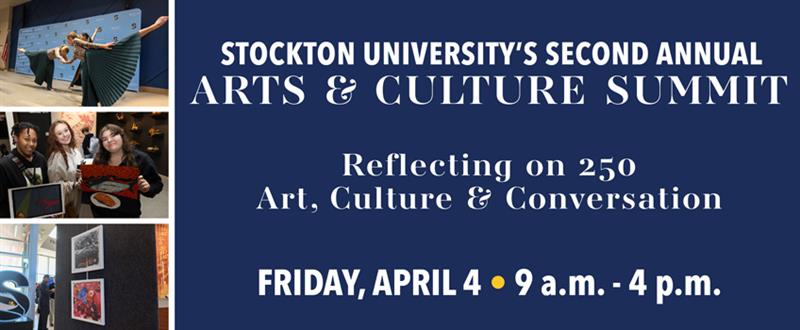 Reflecting on 250: Art, Culture & Conversation