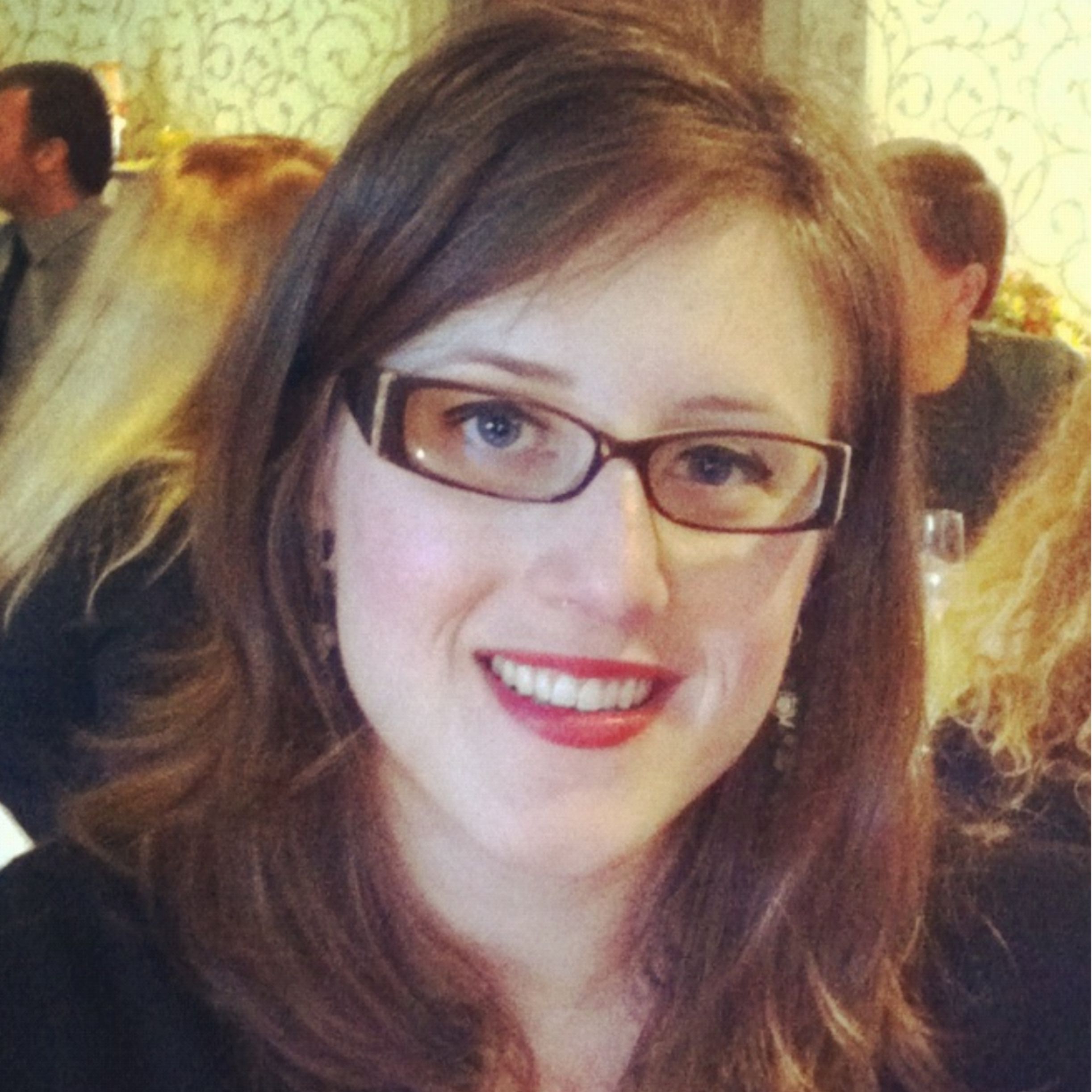 Emily Heerema-Smith, Board Member