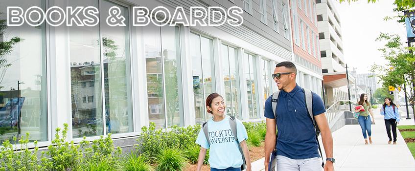 Hundreds of courses offered!