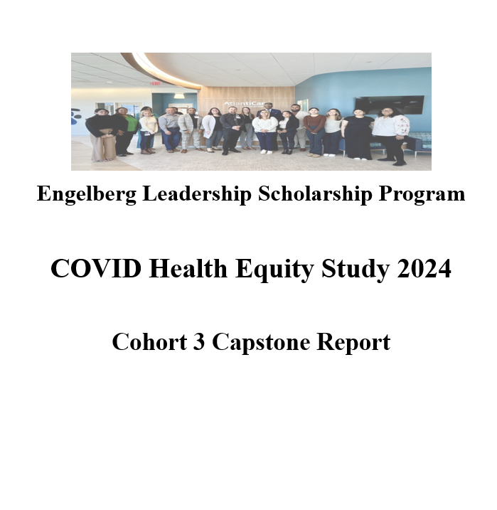 Cohort 4 Capstone Cover