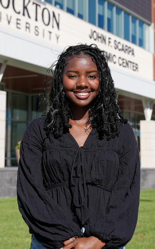 Timaya McGowan