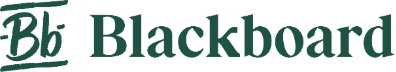 Blackboard Logo