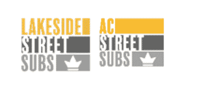 Lakeside Street Subs AC Street Subs