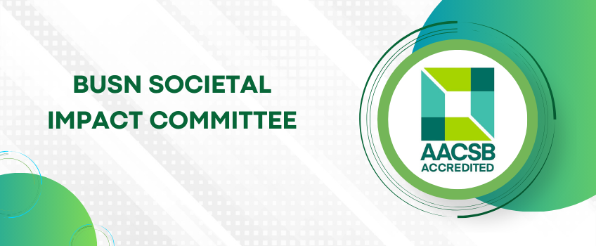 BUSDN Societal Impact Committee