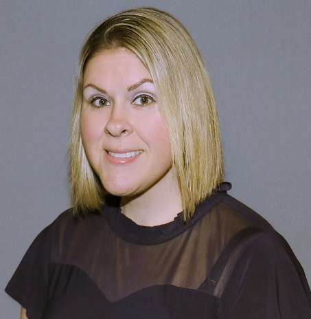 Noel Criscione-Naylor