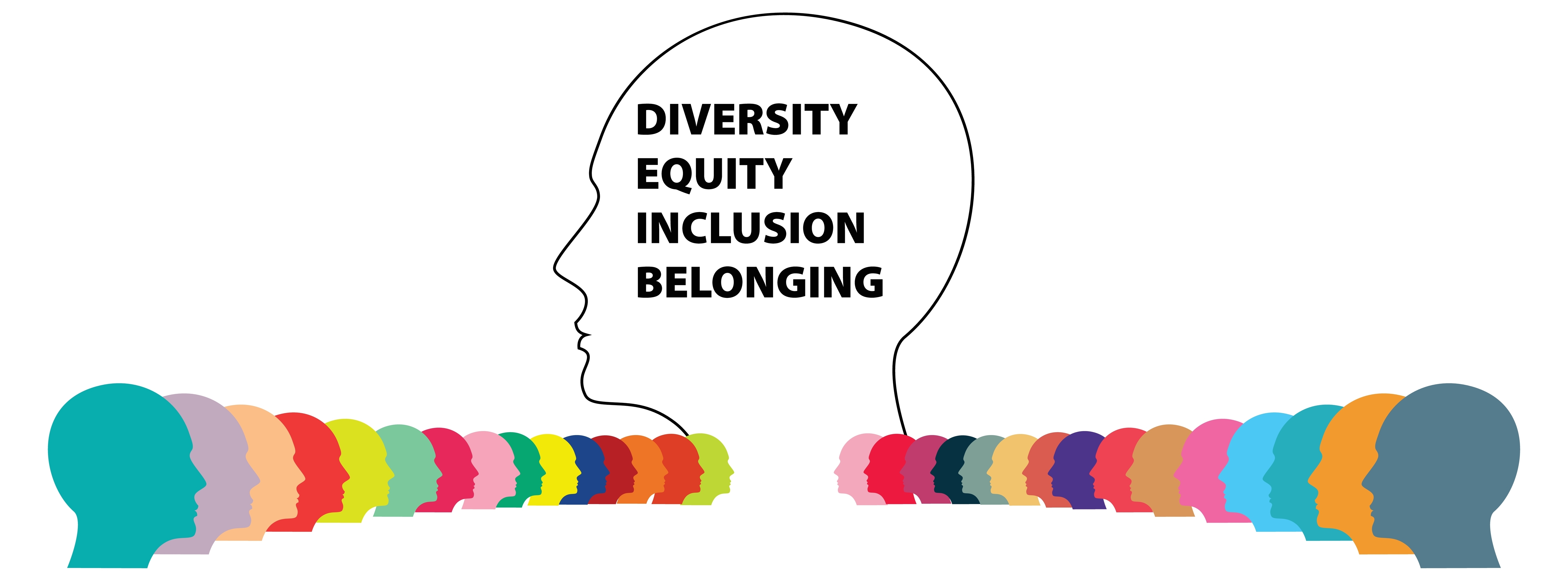 Diversity, Equity, Inclusion and Belonging Committee (DEIB) 3