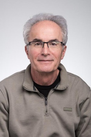 Barry Palatnik