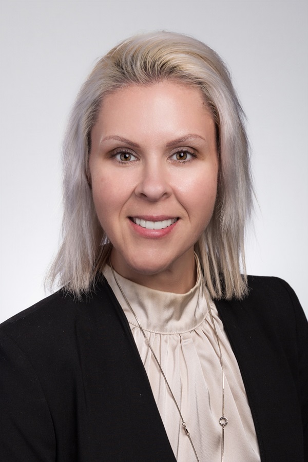 Noel Naylor Headshot