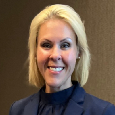 Dr. Noel Criscione-Naylor Headshot