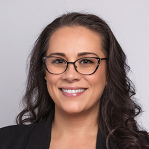 Daniela McCarthy