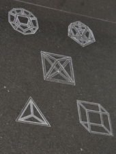 Platonic Solids