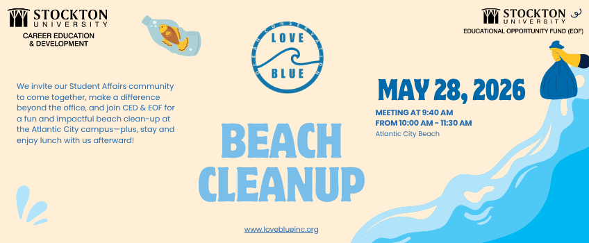 Sea You There!