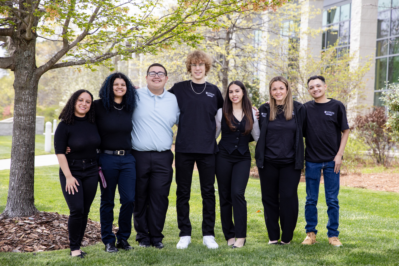 career ambassadors