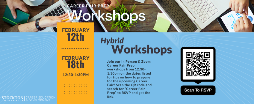 Let's Prepare for the Fair