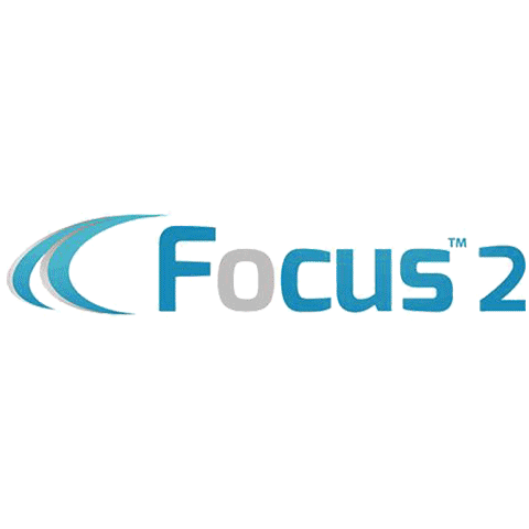 Focus 2 logo