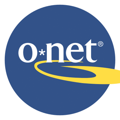 O*NET Online logo