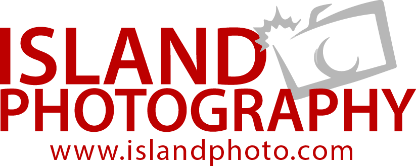 Island Photography logo