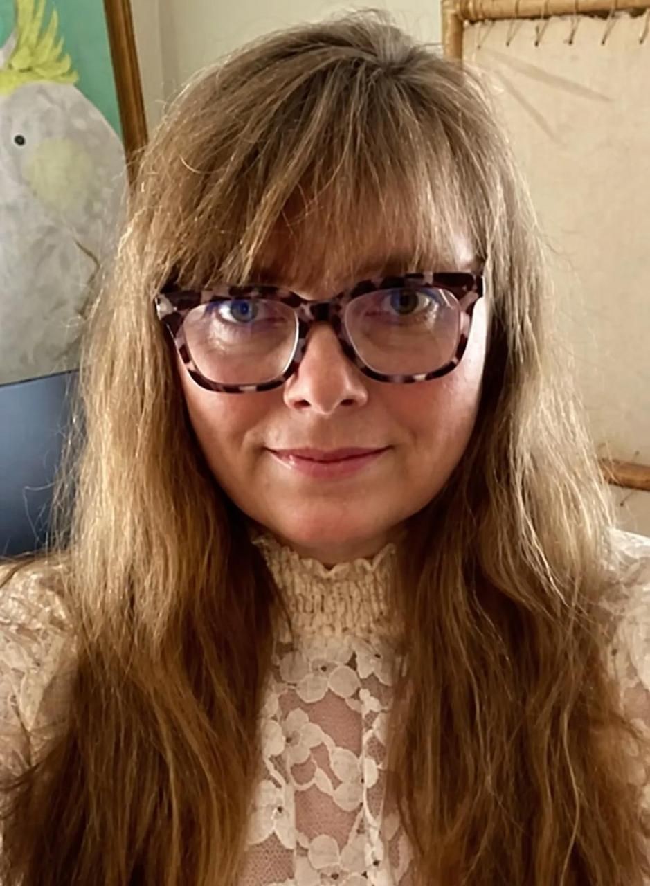 Amy Dougherty