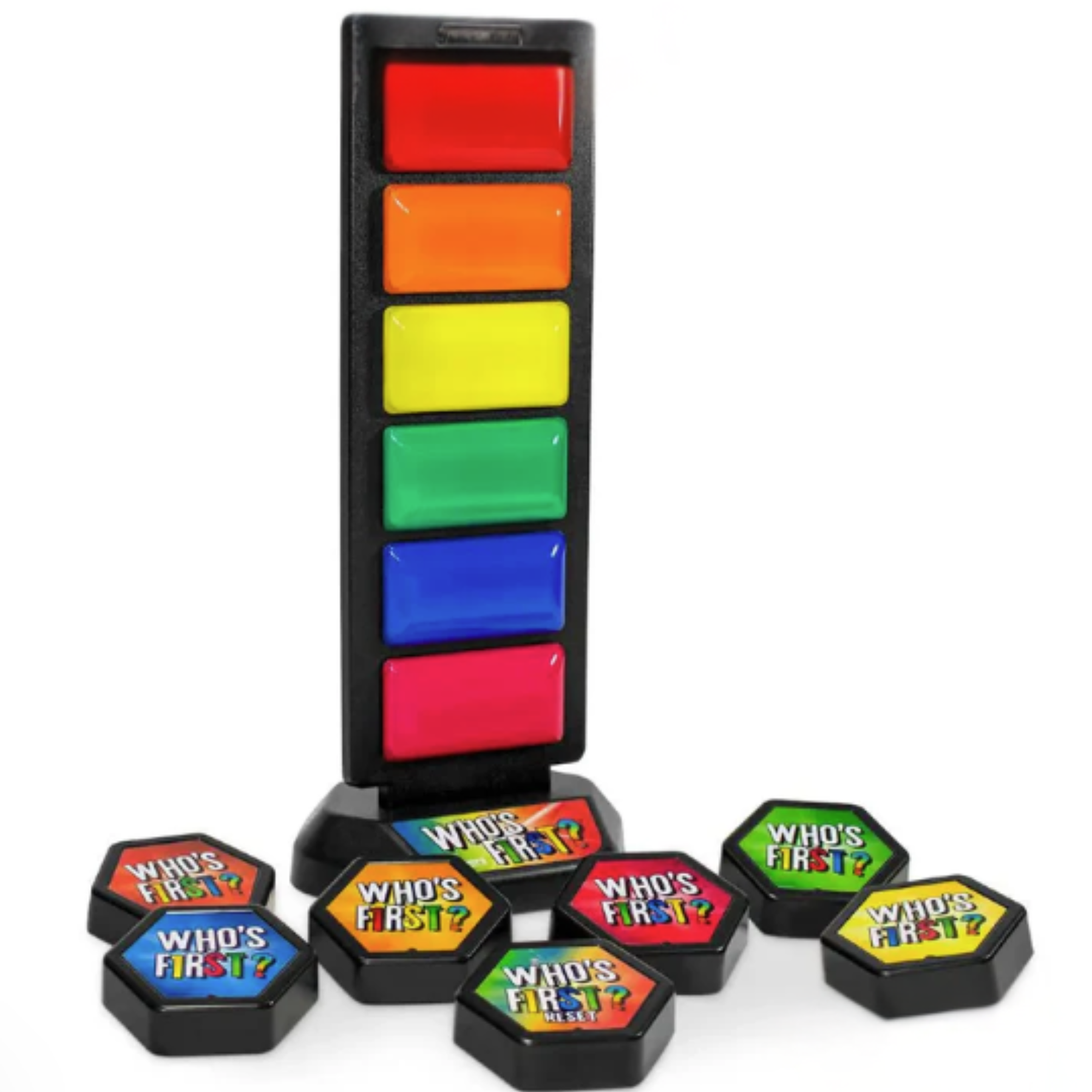 Clicker Game