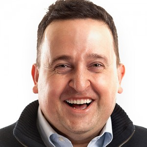 Headshot Placeholder Image