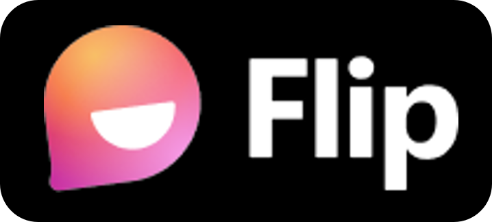 Flip Logo