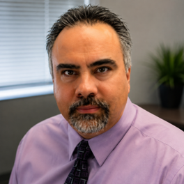 Roberto Castillo