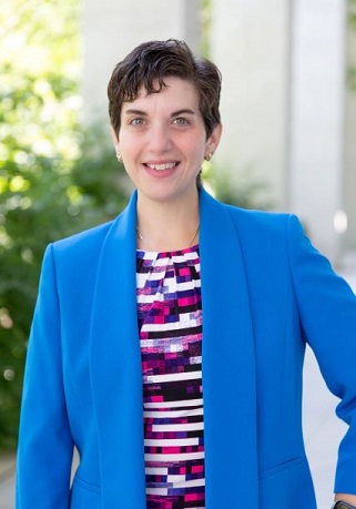 Dr. Haley Baum