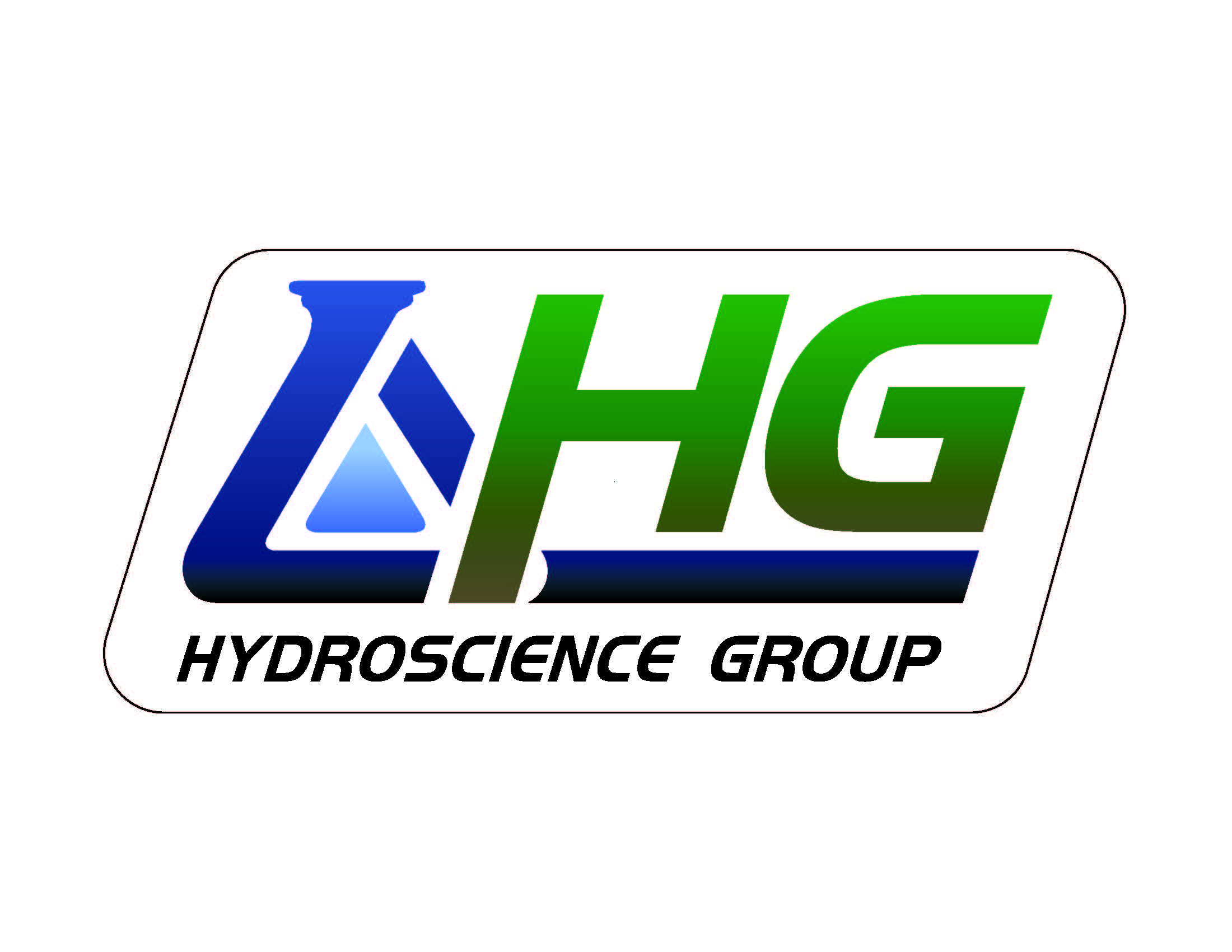 hydroscience logo