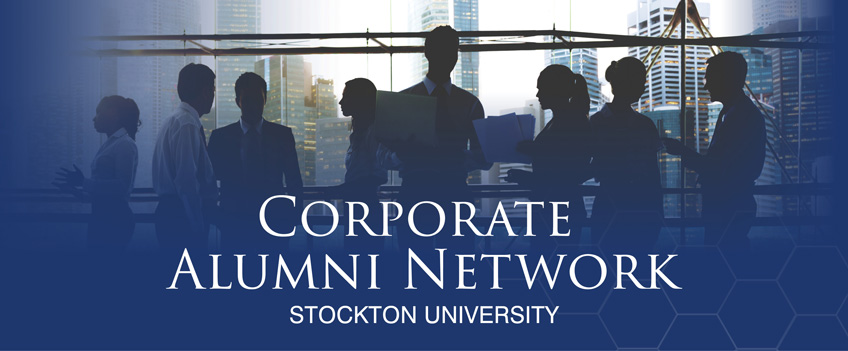 Corporate Alumni Network