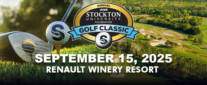 2025 Annual Golf Classic