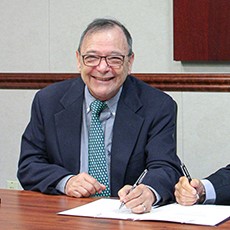 Dr. Richard Elmore