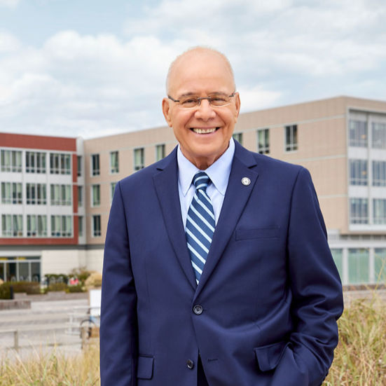Dr. Harvey Kesselman '79