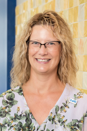 Dr. Jennifer Aarons