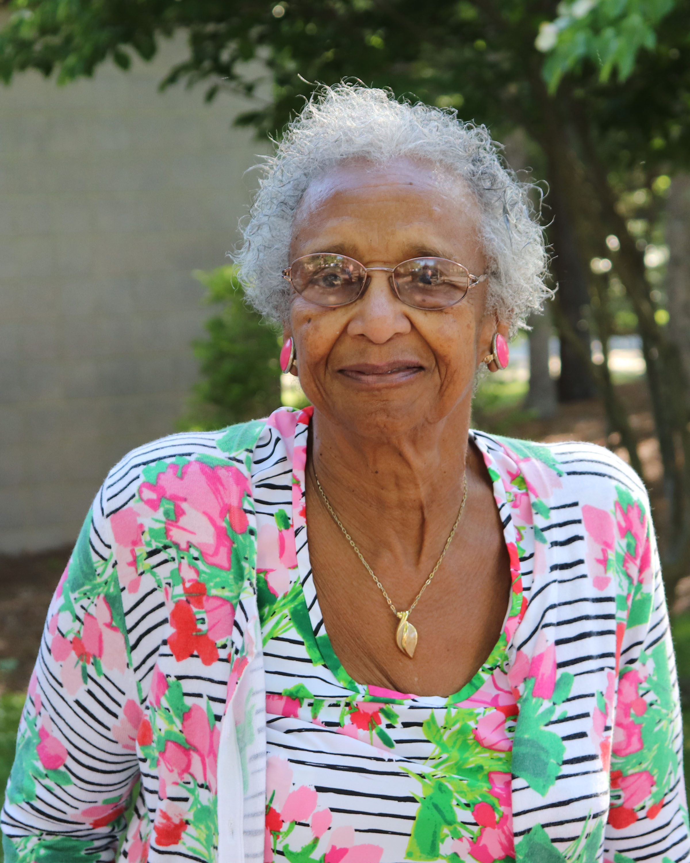 Dr. Juanita J. High