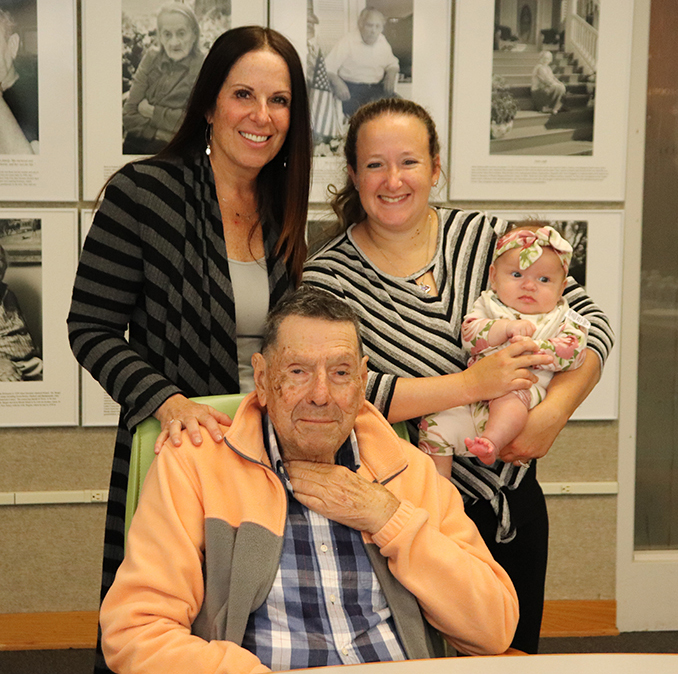 The Kessler Family