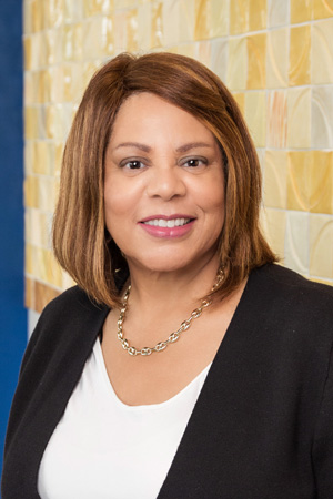 Louise H. Gorham-Neblett '13