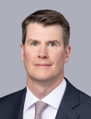Michael L. Albrecht '99