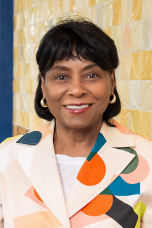 Rita Mack