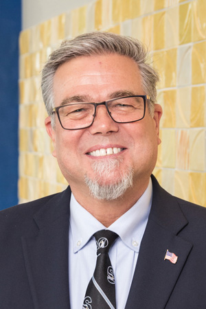 Thomas L. Glenn III